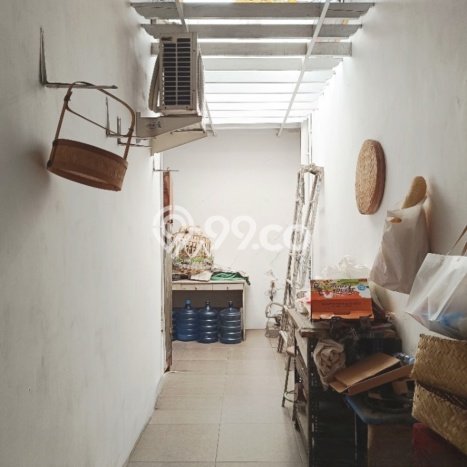 Hunian Eksklusif Siap Huni LT 442m2 di Sukolilo, Surabaya Hunian Eksklusif Siap Huni LT 442m2 di Sukolilo, Surabaya
