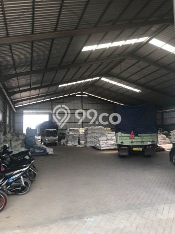 Unit Gudang Dijual di Trawas Mojokerto Luas Bangunan 750m2 Unit Gudang Dijual di Trawas Mojokerto Luas Bangunan 750m2