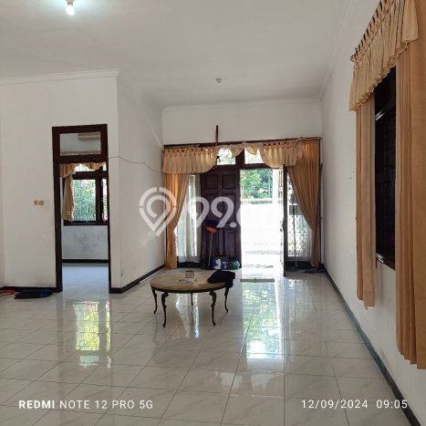 Rumah Modern 3 KT di Gununganyar Surabaya Rumah Modern 3 KT di Gununganyar Surabaya