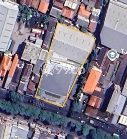 Untuk Dijual Pabrik di Tandes Surabaya LT 2285m2 / LB 2100m2 Untuk Dijual Pabrik di Tandes Surabaya LT 2285m2 / LB 2100m2