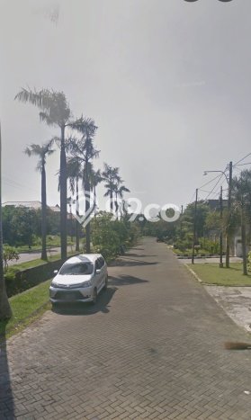 Rumah Eksklusif Siap Huni LT 600m2 di Wiyung, Surabaya Rumah Eksklusif Siap Huni LT 600m2 di Wiyung, Surabaya