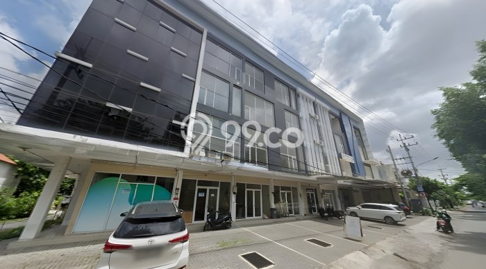 Ruko Dijual di Prime Area Surabaya Luas 0m2 Ruko Dijual di Prime Area Surabaya Luas 0m2