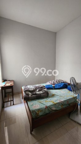 Rumah Strategis Minimalis Lb 180m2 di Krembangan, Surabaya Rumah Strategis Minimalis Lb 180m2 di Krembangan, Surabaya