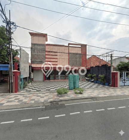 Lokasi Strategis! Dijual Komersial Bisnis di Genteng, Surabaya Kondisi Bagus Lokasi Strategis! Dijual Komersial Bisnis di Genteng, Surabaya Kondisi Bagus