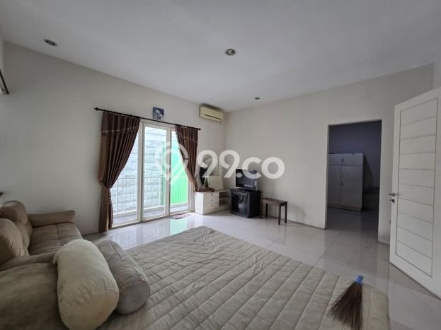 Jual Cepat Hunian Mewah Cozy di Surabaya Jual Cepat Hunian Mewah Cozy di Surabaya