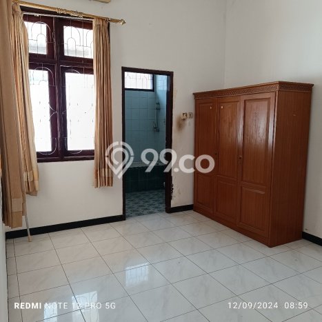 Rumah Modern 3 KT di Gununganyar Surabaya Rumah Modern 3 KT di Gununganyar Surabaya