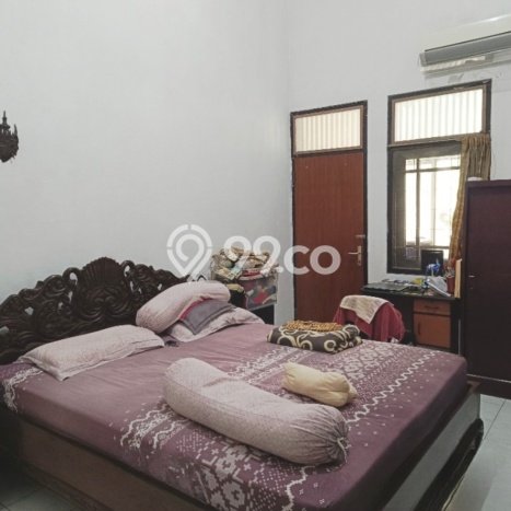 Hunian Eksklusif Siap Huni LT 442m2 di Sukolilo, Surabaya Hunian Eksklusif Siap Huni LT 442m2 di Sukolilo, Surabaya