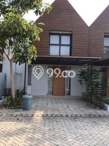 Hunian Cantik Modern Lb 77m2 di Menganti, Gresik Hunian Cantik Modern Lb 77m2 di Menganti, Gresik