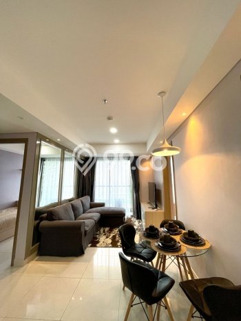 LOKASI TERBAIK! Apartemen di Pantai Indah Kapuk, 3 KT, Luas 81m², Siap Ditempati, Fasilitas Terlengkap LOKASI TERBAIK! Apartemen di Pantai Indah Kapuk, 3 KT, Luas 81m², Siap Ditempati, Fasilitas Terlengkap