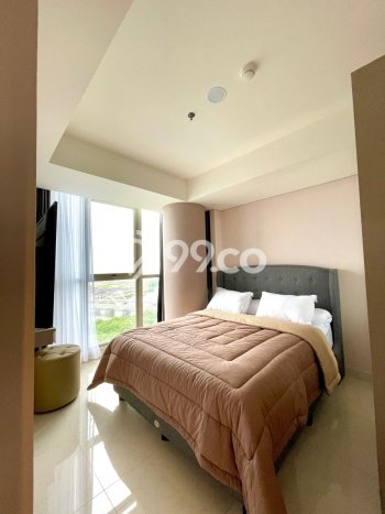 LOKASI TERBAIK! Apartemen di Pantai Indah Kapuk, 3 KT, Luas 81m², Siap Ditempati, Fasilitas Terlengkap LOKASI TERBAIK! Apartemen di Pantai Indah Kapuk, 3 KT, Luas 81m², Siap Ditempati, Fasilitas Terlengkap