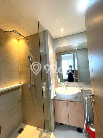 LOKASI TERBAIK! Apartemen di Pantai Indah Kapuk, 3 KT, Luas 81m², Siap Ditempati, Fasilitas Terlengkap LOKASI TERBAIK! Apartemen di Pantai Indah Kapuk, 3 KT, Luas 81m², Siap Ditempati, Fasilitas Terlengkap