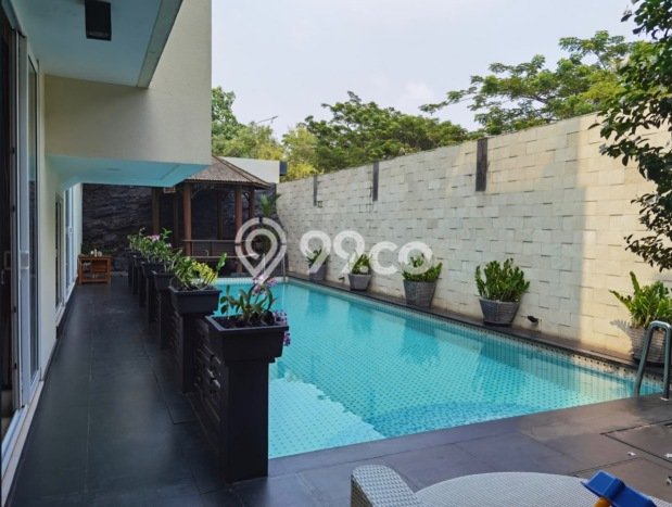 PENAWARAN TERBATAS! Rumah Berkualitas area Pantai Indah Kapuk, Luas 455m² Bangunan 1000m² PENAWARAN TERBATAS! Rumah Berkualitas area Pantai Indah Kapuk, Luas 455m² Bangunan 1000m²
