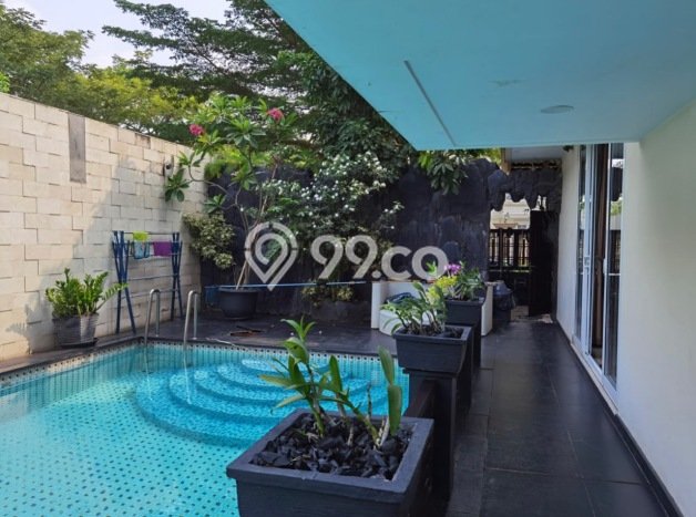 PENAWARAN TERBATAS! Rumah Berkualitas area Pantai Indah Kapuk, Luas 455m² Bangunan 1000m² PENAWARAN TERBATAS! Rumah Berkualitas area Pantai Indah Kapuk, Luas 455m² Bangunan 1000m²