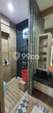 Rumah area Pantai Indah Kapuk, Area Premium 4 KT Rumah area Pantai Indah Kapuk, Area Premium 4 KT