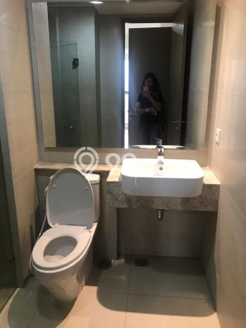 Apartemen Kawasan Pantai Indah Kapuk, 1 KM, Luas 51m² Apartemen Kawasan Pantai Indah Kapuk, 1 KM, Luas 51m²