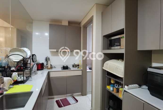 BEST CHOICE! Apartemen Kawasan Pantai Indah Kapuk, Jakarta Utara, 2 KM, Luas 148m², Harga Terbaik BEST CHOICE! Apartemen Kawasan Pantai Indah Kapuk, Jakarta Utara, 2 KM, Luas 148m², Harga Terbaik