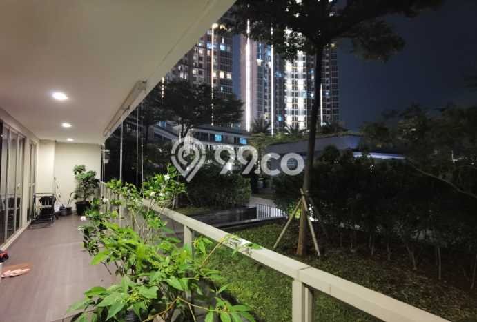 BEST CHOICE! Apartemen Kawasan Pantai Indah Kapuk, Jakarta Utara, 2 KM, Luas 148m², Harga Terbaik BEST CHOICE! Apartemen Kawasan Pantai Indah Kapuk, Jakarta Utara, 2 KM, Luas 148m², Harga Terbaik