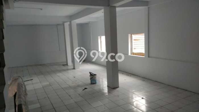 Ruko Area Premium Kawasan Teluk Gong, Luas 250m², Akses Strategis Ruko Area Premium Kawasan Teluk Gong, Luas 250m², Akses Strategis