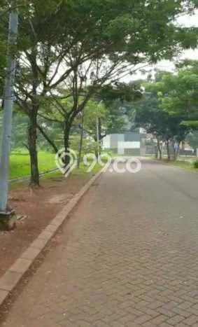 Tanah Dijual di Jakarta Utara Seluas 693m2 Strategis Tanah Dijual di Jakarta Utara Seluas 693m2 Strategis