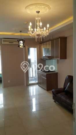 Apartemen Strategis di Pluit, 3 KT, Luas 49m², Area Berkembang Apartemen Strategis di Pluit, 3 KT, Luas 49m², Area Berkembang