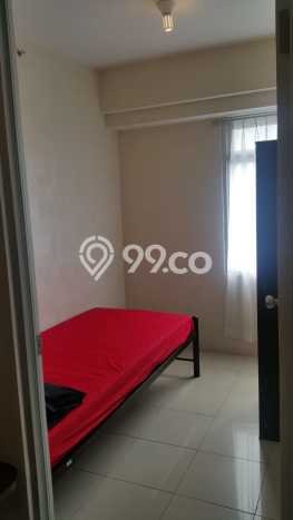 Apartemen Strategis di Pluit, 3 KT, Luas 49m², Area Berkembang Apartemen Strategis di Pluit, 3 KT, Luas 49m², Area Berkembang