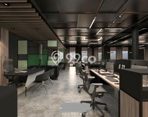 LOKASI STRATEGIS! Gudang di Cengkareng, Luas 1950m², Kawasan Bisnis LOKASI STRATEGIS! Gudang di Cengkareng, Luas 1950m², Kawasan Bisnis
