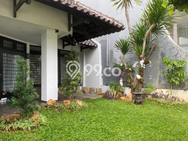 Kesempatan Memiliki Rumah Terawat di Kawasan Pantai Mutiara, Jakarta Utara Kesempatan Memiliki Rumah Terawat di Kawasan Pantai Mutiara, Jakarta Utara