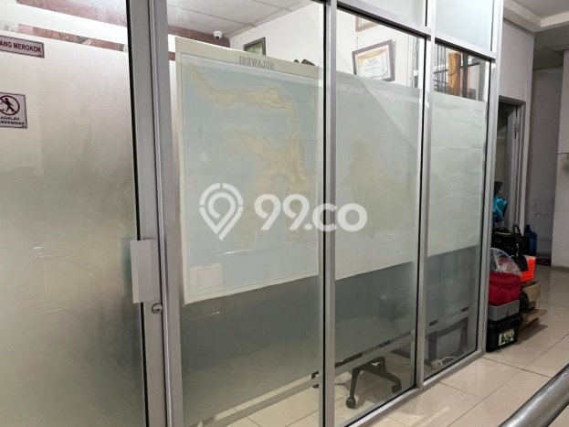 Ruko Strategis di Jembatan Dua, Luas 360m², Kawasan Komersial Ruko Strategis di Jembatan Dua, Luas 360m², Kawasan Komersial