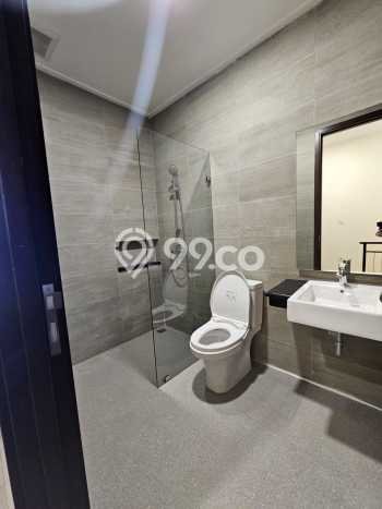 Rumah LT 60m² di Pinggir Kota Pantai Indah Kapuk, Jakarta Utara - Lokasi Strategis Rumah LT 60m² di Pinggir Kota Pantai Indah Kapuk, Jakarta Utara - Lokasi Strategis