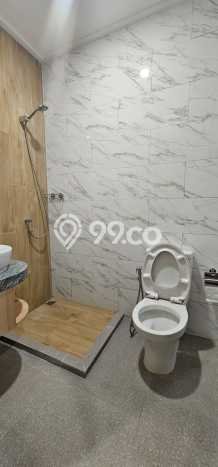 Rumah LT 60m² di Pinggir Kota Pantai Indah Kapuk, Jakarta Utara - Lokasi Strategis Rumah LT 60m² di Pinggir Kota Pantai Indah Kapuk, Jakarta Utara - Lokasi Strategis