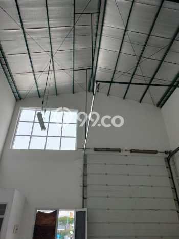 LOKASI PREMIUM! Gudang di Daan Mogot, Luas 225m², Pusat Komersial LOKASI PREMIUM! Gudang di Daan Mogot, Luas 225m², Pusat Komersial