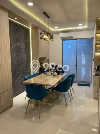 HARGA SPECIAL! Rumah Strategis di Pantai Indah Kapuk, Luas 90m² Bangunan 120m² HARGA SPECIAL! Rumah Strategis di Pantai Indah Kapuk, Luas 90m² Bangunan 120m²