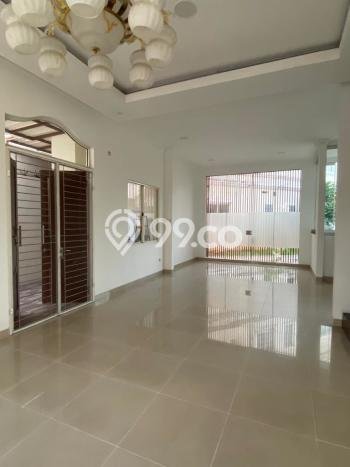 Hunian Nyaman untuk Keluarga di Cengkareng - LT 253m² Hunian Nyaman untuk Keluarga di Cengkareng - LT 253m²