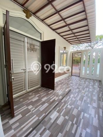 Hunian Nyaman untuk Keluarga di Cengkareng - LT 253m² Hunian Nyaman untuk Keluarga di Cengkareng - LT 253m²