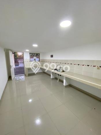 Hunian Nyaman untuk Keluarga di Cengkareng - LT 253m² Hunian Nyaman untuk Keluarga di Cengkareng - LT 253m²