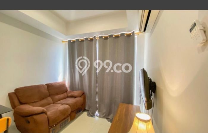 SPECIAL UNIT! Apartemen di Kemayoran, Jakarta Pusat, 2 KT, Luas 60m², Fasilitas Lengkap, Lokasi Strategis SPECIAL UNIT! Apartemen di Kemayoran, Jakarta Pusat, 2 KT, Luas 60m², Fasilitas Lengkap, Lokasi Strategis