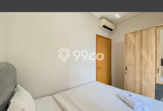 SPECIAL UNIT! Apartemen di Kemayoran, Jakarta Pusat, 2 KT, Luas 60m², Fasilitas Lengkap, Lokasi Strategis SPECIAL UNIT! Apartemen di Kemayoran, Jakarta Pusat, 2 KT, Luas 60m², Fasilitas Lengkap, Lokasi Strategis