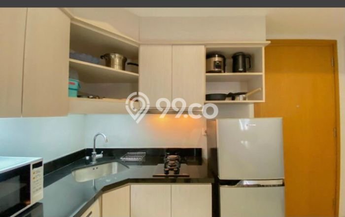 LOKASI TERBAIK! Apartemen di Kemayoran, 1 KM, Luas 60m², Bisa Segera Ditempati, Fasilitas Modern LOKASI TERBAIK! Apartemen di Kemayoran, 1 KM, Luas 60m², Bisa Segera Ditempati, Fasilitas Modern