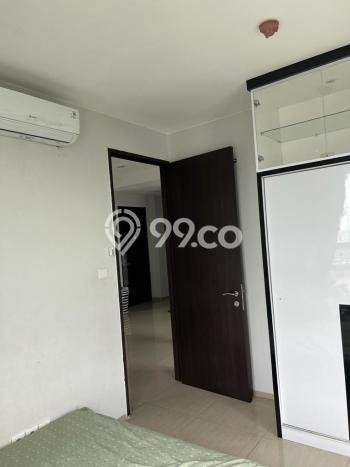 Apartemen Siap Huni di Citra Garden, 2 KT, Luas 79m² Apartemen Siap Huni di Citra Garden, 2 KT, Luas 79m²