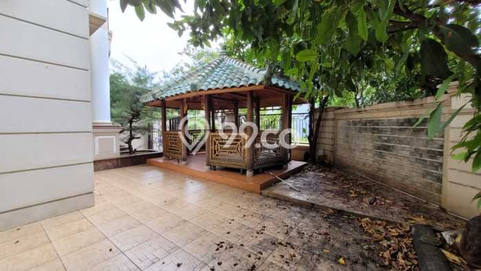 HUNIAN BERKELAS! Rumah Exclusive Pantai Indah Kapuk, Jakarta Utara, LT 473m² Luas Bangunan 80m² HUNIAN BERKELAS! Rumah Exclusive Pantai Indah Kapuk, Jakarta Utara, LT 473m² Luas Bangunan 80m²