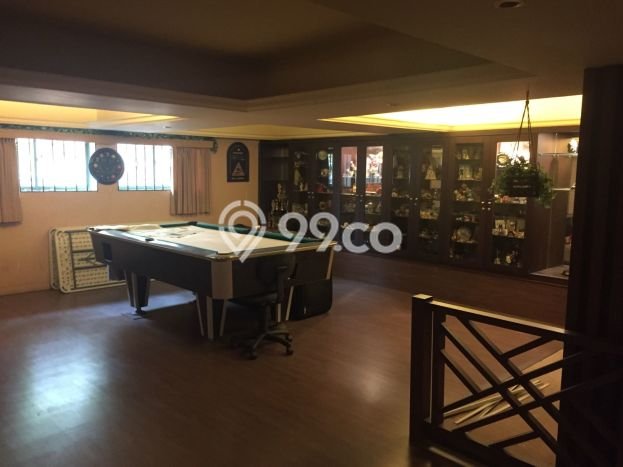 Kesempatan Memiliki Rumah LT 468m² / LB 486m² di Lokasi Strategis Pantai Indah Kapuk, Jakarta Utara Kesempatan Memiliki Rumah LT 468m² / LB 486m² di Lokasi Strategis Pantai Indah Kapuk, Jakarta Utara