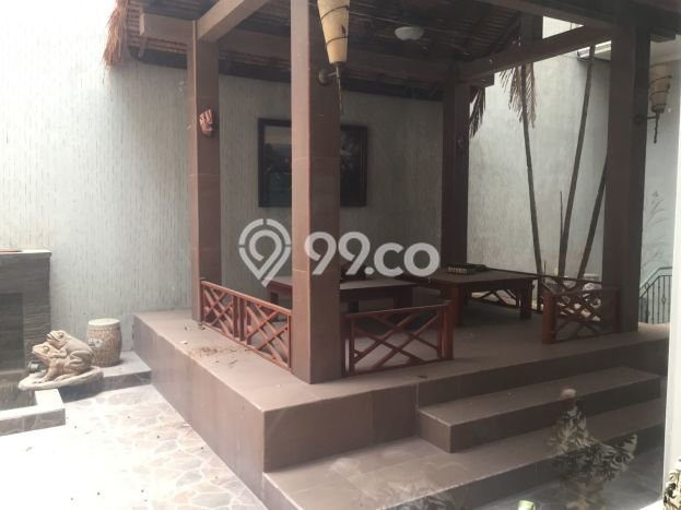 Kesempatan Memiliki Rumah LT 468m² / LB 486m² di Lokasi Strategis Pantai Indah Kapuk, Jakarta Utara Kesempatan Memiliki Rumah LT 468m² / LB 486m² di Lokasi Strategis Pantai Indah Kapuk, Jakarta Utara