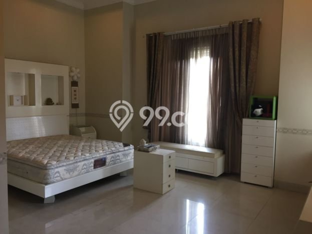 Kesempatan Memiliki Rumah LT 468m² / LB 486m² di Lokasi Strategis Pantai Indah Kapuk, Jakarta Utara Kesempatan Memiliki Rumah LT 468m² / LB 486m² di Lokasi Strategis Pantai Indah Kapuk, Jakarta Utara