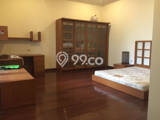 Kesempatan Memiliki Rumah LT 468m² / LB 486m² di Lokasi Strategis Pantai Indah Kapuk, Jakarta Utara Kesempatan Memiliki Rumah LT 468m² / LB 486m² di Lokasi Strategis Pantai Indah Kapuk, Jakarta Utara