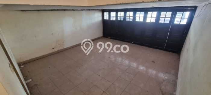 Rumah Siap Huni di Pantai Indah Kapuk, Jakarta Utara, LT 276m² Bangunan 230m² Rumah Siap Huni di Pantai Indah Kapuk, Jakarta Utara, LT 276m² Bangunan 230m²