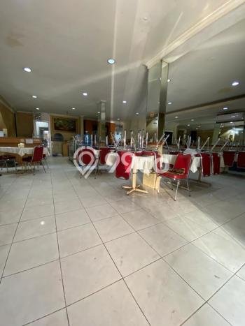 Ruko Kawasan Pluit, Luas 300m², Pusat Bisnis, Lokasi Strategis Ruko Kawasan Pluit, Luas 300m², Pusat Bisnis, Lokasi Strategis