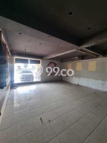Jual Ruko di Muara Karang, Luas 300m², Kawasan Bisnis, Jalur Mudah Jual Ruko di Muara Karang, Luas 300m², Kawasan Bisnis, Jalur Mudah