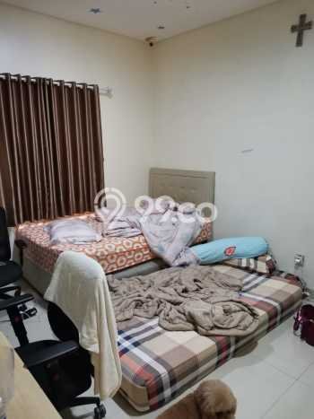Rumah LT 140m² / LB 300m² Cluster Exclusive di Pantai Indah Kapuk, Jakarta Utara Rumah LT 140m² / LB 300m² Cluster Exclusive di Pantai Indah Kapuk, Jakarta Utara