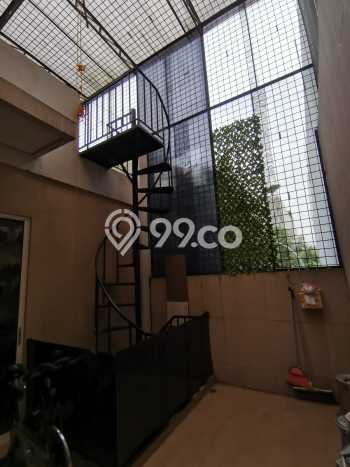 Rumah LT 140m² / LB 300m² Cluster Exclusive di Pantai Indah Kapuk, Jakarta Utara Rumah LT 140m² / LB 300m² Cluster Exclusive di Pantai Indah Kapuk, Jakarta Utara