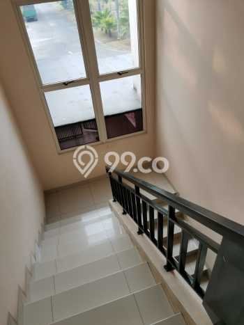 Rumah LT 140m² / LB 300m² Cluster Exclusive di Pantai Indah Kapuk, Jakarta Utara Rumah LT 140m² / LB 300m² Cluster Exclusive di Pantai Indah Kapuk, Jakarta Utara